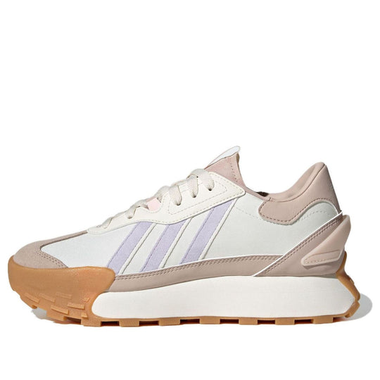 (WMNS) adidas Neo Futro Mixr 'Cream White' IE0413