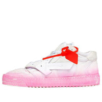 (WMNS) Off-White 3.0 Low 'White Fuchsia' OWIA181R20D801120128