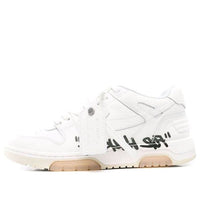 (WMNS) Off-White Sneakers White OWIA259F21LEA0020110