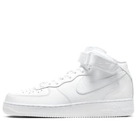 Nike Air Force 1 Mid '07 'White' 315123-111