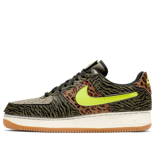 Nike Air Force 1/1 'Animal Print' DM5329-200