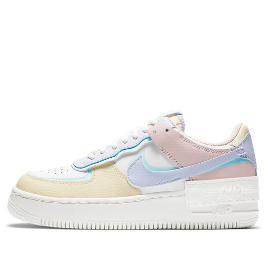 (WMNS) Nike Air Force 1 Shadow 'Pastel' CI0919-106