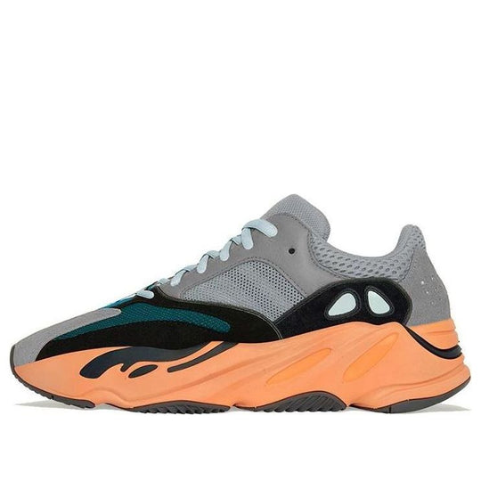 adidas Yeezy Boost 700 'Wash Orange' GW0296