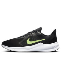 Nike Downshifter 10 'Black Volt Glow' CI9981-009