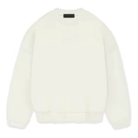 Fear of God Essentials FW23 Crewneck 'Cloud Dancer' 192BT232041F