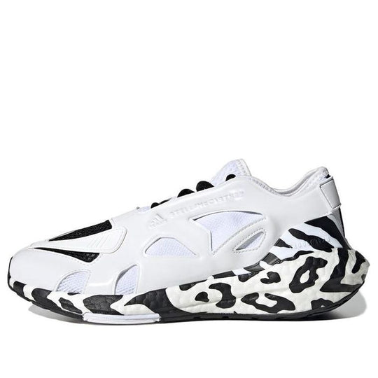 (WMNS) adidas Stella McCartney x UltraBoost 22 'Zebra' GY4410