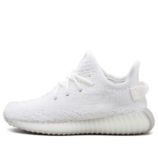 (TD) adidas Yeezy Boost 350 V2 Infant 'Cream White' BB6373