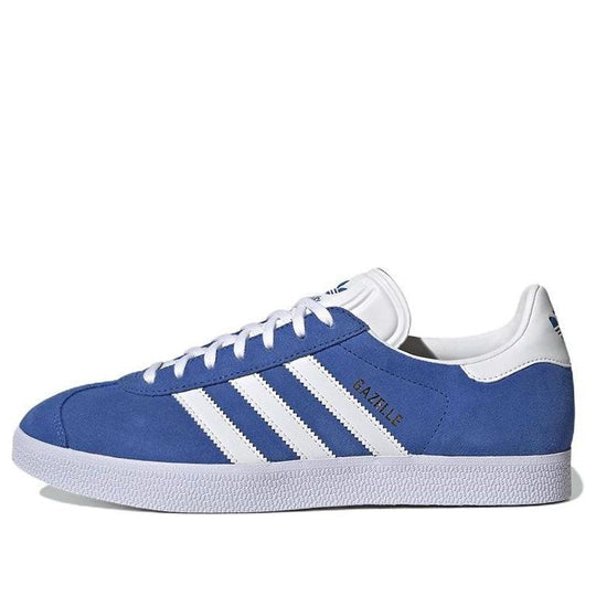 adidas Gazelle 'Blue White' GX2207