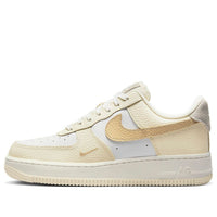 (WMNS) Nike Air Force 1 Low '07 'Coconut Milk' DX8953-100