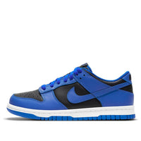 (GS) Nike Dunk Low 'Hyper Cobalt' CW1590-001