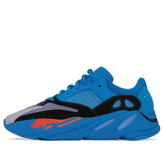 adidas Yeezy Boost 700 'Hi-Res Blue' HP6674