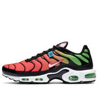 Nike Air Max Plus 'Worldwide Pack - Crimson Green' CK7291-001