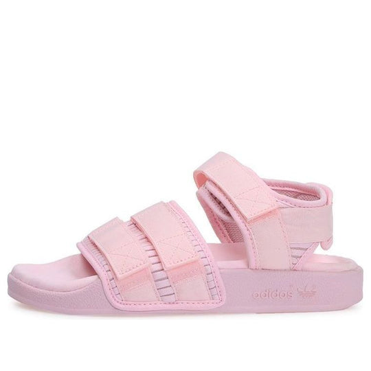 (WMNS) adidas originals Adilette Sandal 2.0 Pink CG6151