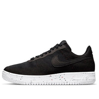 Nike Air Force 1 Crater Flyknit 'Black White' DC4831-003