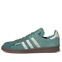 adidas Darryl Brown x Campus 80 'Active Green Gum' GX1656