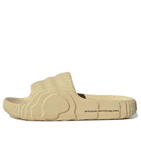 adidas Adilette 22 Slides 'Desert Sand' GX6945