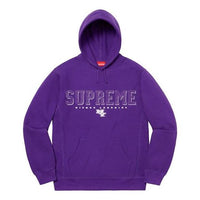 Supreme SS20 Week 3 Gems Hooded Sweatshirt SUP-SS20-445
