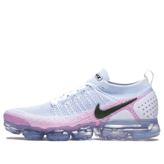 (WMNS) Nike Air VaporMax 2 'Hydrogen Blue' 942843-102