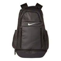 Nike Ultimatum Gear Athletic Training Backpack 'Black' BA4901-001