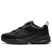 Nike Air Monarch IV 'Black' 415445-001