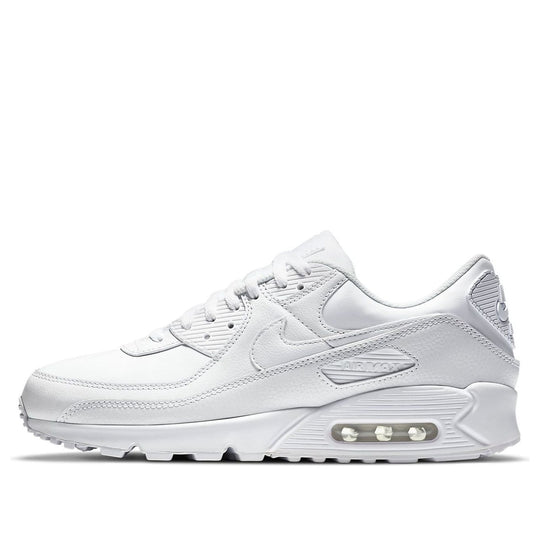 Nike Air Max 90 LTR 'Triple White' CZ5594-100