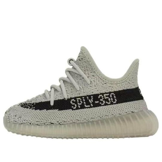 adidas Yeezy Boost 350 V2 Infants 'Slate' HP7871