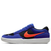 Nike Force 58 SB 'Concord Team Orange' CZ2959-404