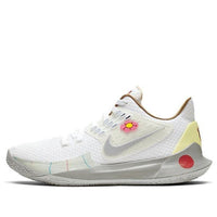 Nike SpongeBob SquarePants x Kyrie Low 2 'Sandy Cheeks' CJ6953-100