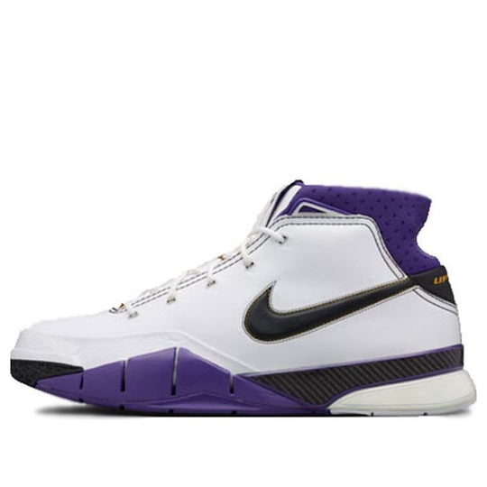 Nike Zoom Kobe 1 Protro '81 Points' AQ2728-105