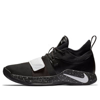 Nike PG 2.5 TB 'Black White' BQ8454-001