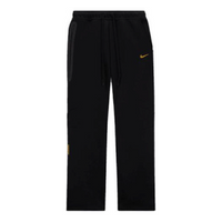 Nike x Nocta Tech Fleece Track Pants (Asia Sizing) 'Black' FD8461-010