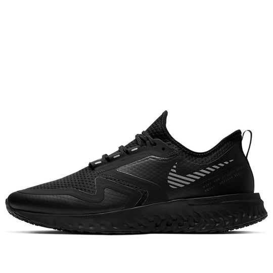 Nike Odyssey React Shield 2 'Black' BQ1671-001