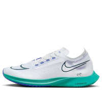 Nike ZoomX Streakfly 'White Deep Jungle' DJ6566-103