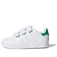 (TD) adidas Stan Smith CF I 'White Fairway Green' BZ0520