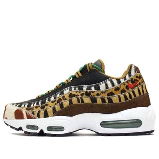 Nike Atmos x Air Max 95 DLX 'Animal Pack' 2018 AQ0929-200