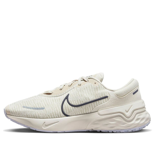 Nike Renew Run 4 Road Running Shoes 'Light Orewood Brown' DR2677-101
