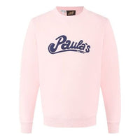 LOEWE Chest Alphabet Pink Red H616341X44