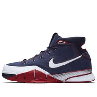 Nike Zoom Kobe 1 Protro 'USA' AQ2728-400