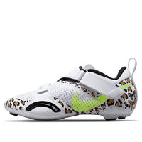 (WMNS) Nike SuperRep Cycle 'Leopard' CJ0775-177