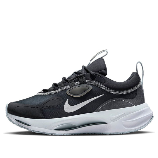 (WMNS) Nike Spark 'Black Pure Platinum' DJ6945-005