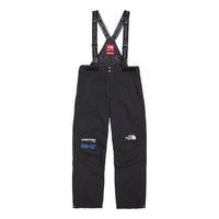 Supreme FW18 The North Face Expedition Pant Black SUP-FW18-1041