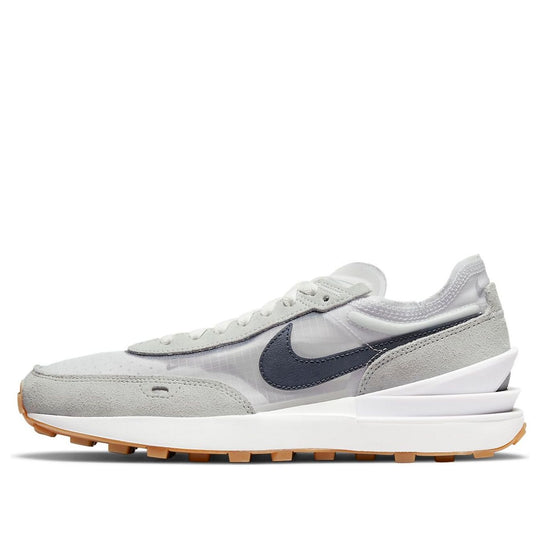 (WMNS) Nike Waffle One 'Iris Whisper Gum' DN4696-501