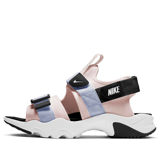 (WMNS) Nike Canyon Sandal 'Barely Rose' CV5515-600