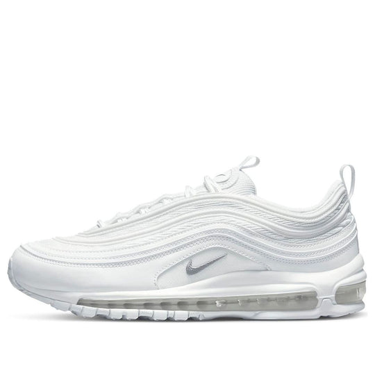 Nike Air Max 97 'Triple White' 921826-101