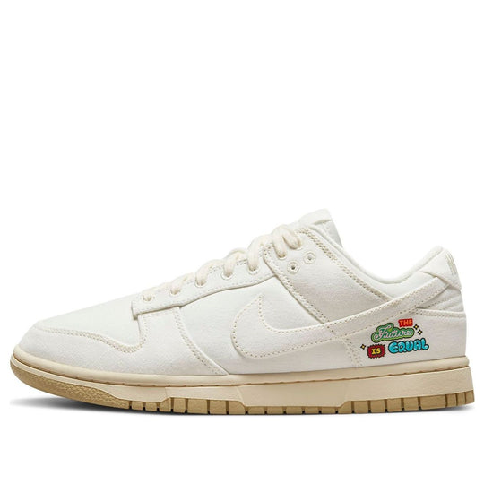 (WMNS) Nike Dunk Low 'The Future is Equal' FD0868-133