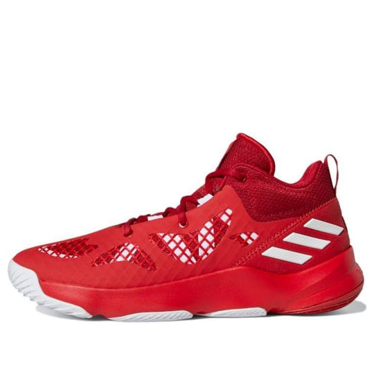 adidas Pro N3XT 2021 Basketball Shoes 'Scarlet' G58890