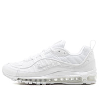 Nike Air Max 98 'White Platinum' 640744-106