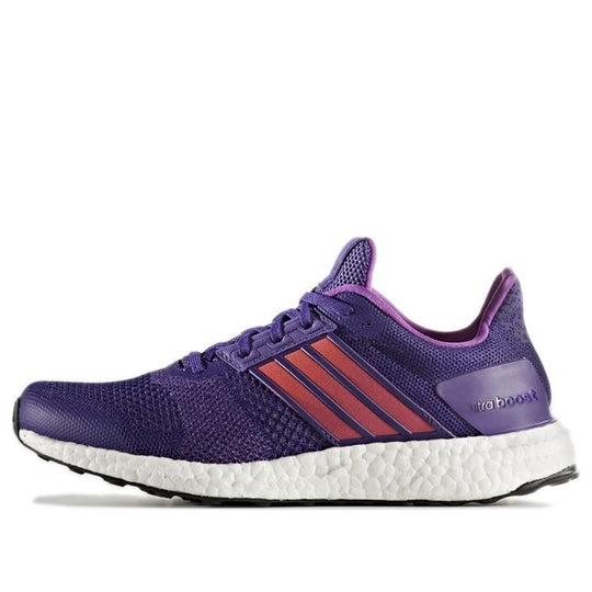 (WMNS) adidas Ultra Boost ST 'Purple' AQ4430