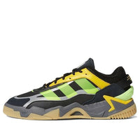 adidas Niteball 2 'Black Signal Green' GX0771