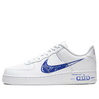 Nike Air Force 1 Low 'Sketch White' CW7581-100